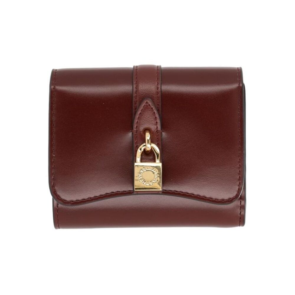Stella Mccartney Women Stella Mccartney Women Portafoglio "Ryder Trifold"